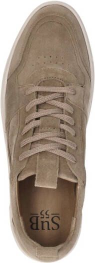 Sub55 Sneakers Laag