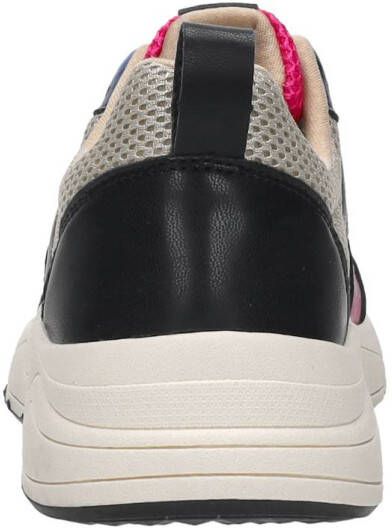 Sub55 Sneakers Laag