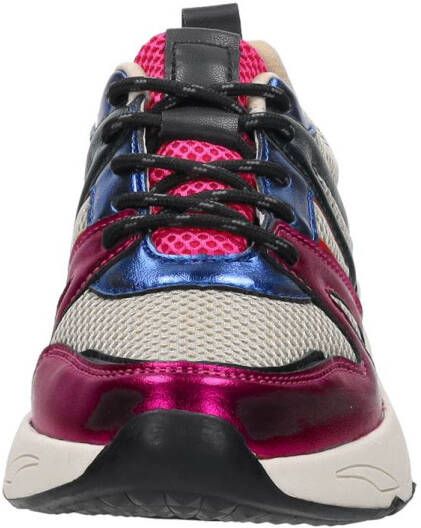 Sub55 Sneakers Laag