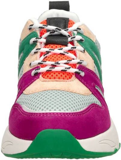 Sub55 Sneakers Laag