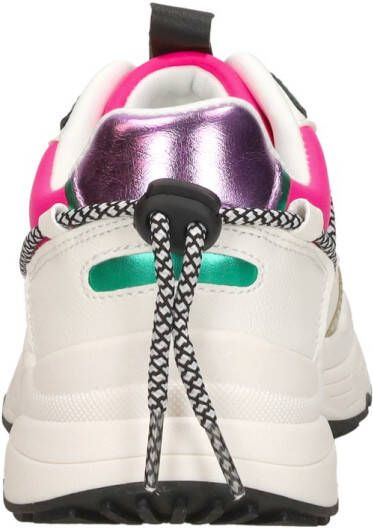 Sub55 Sneakers Laag