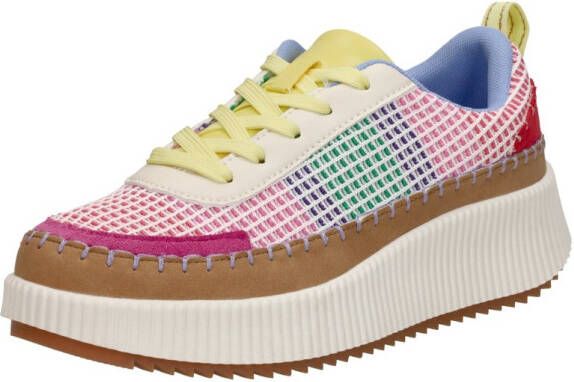 Sub55 Sneakers Laag Kleuren