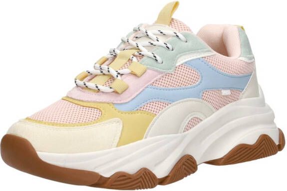 Sub55 Sneakers Laag Kleuren