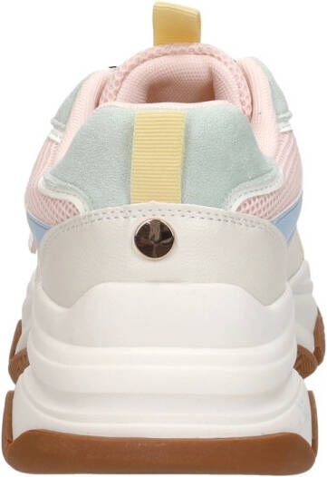 Sub55 Sneakers Laag Kleuren