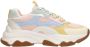 Sub55 Sneakers Laag Kleuren - Thumbnail 4