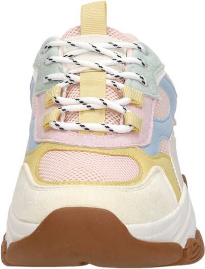 Sub55 Sneakers Laag Kleuren