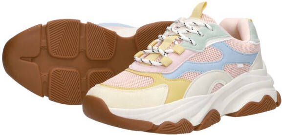 Sub55 Sneakers Laag Kleuren