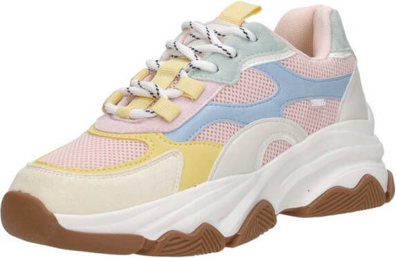 Sub55 Sneakers Laag Kleuren
