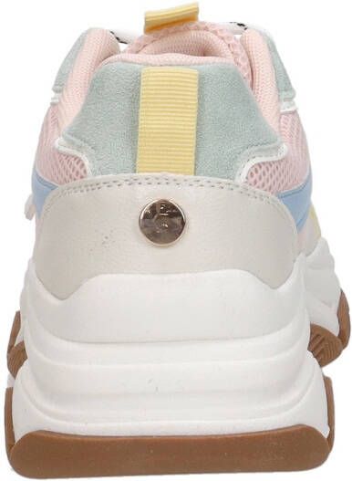 Sub55 Sneakers Laag Kleuren