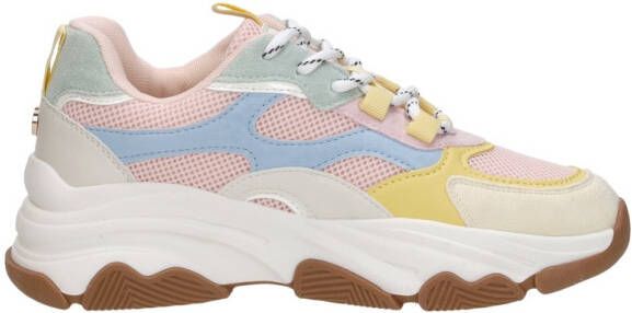 Sub55 Sneakers Laag Kleuren