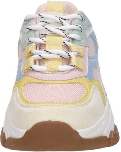 Sub55 Sneakers Laag Kleuren