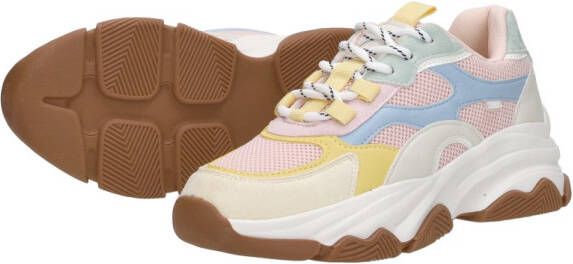 Sub55 Sneakers Laag Kleuren