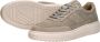 Sub55 Sneakers Laag Licht Grijs - Thumbnail 5