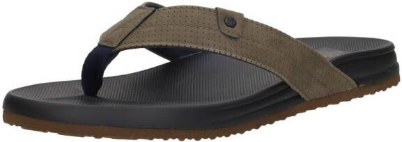 Sub55 Teenslippers