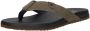 Sub55 Teenslippers Khaki - Thumbnail 3