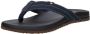 Sub55 Teenslippers Blauw - Thumbnail 3