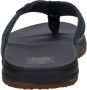 Sub55 Teenslippers Blauw - Thumbnail 4