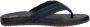 Sub55 Teenslippers Blauw - Thumbnail 5