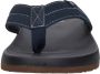 Sub55 Teenslippers Blauw - Thumbnail 6