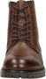 Sub55 Utha Veterschoenen Hoog Cognac - Thumbnail 4