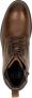Sub55 Utha Veterschoenen Hoog Cognac - Thumbnail 6