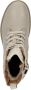 Sub55 Veterschoen hoog Veterschoen hoog Beige - Thumbnail 9