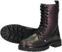 Sub55 Veterschoen Hoog Kleuren - Thumbnail 5