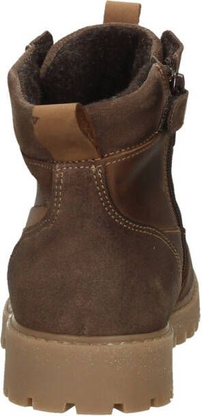 Sub55 Veterschoenen Hoog
