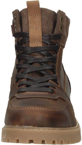 Sub55 Veterschoenen Hoog