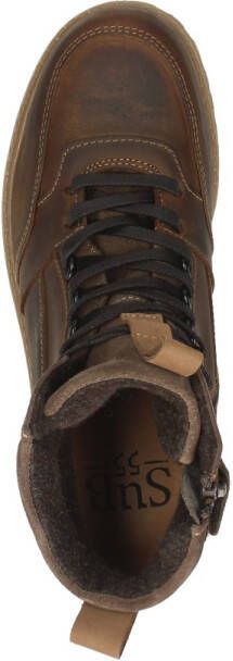 Sub55 Veterschoenen Hoog
