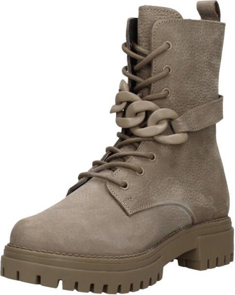 Sub55 Veterschoenen Hoog