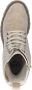 Sub55 Veterschoenen Hoog Veterschoenen Hoog Gebroken wit - Thumbnail 13