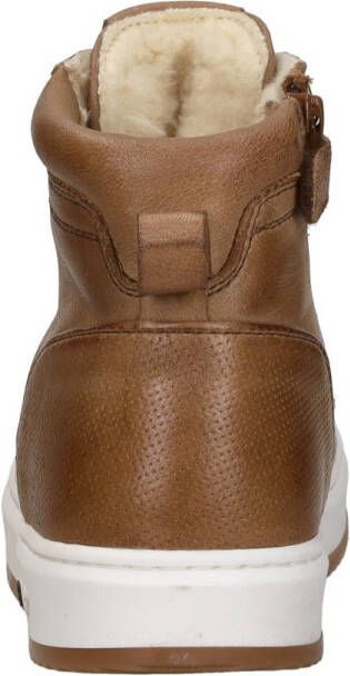 Sub55 Veterschoenen Hoog