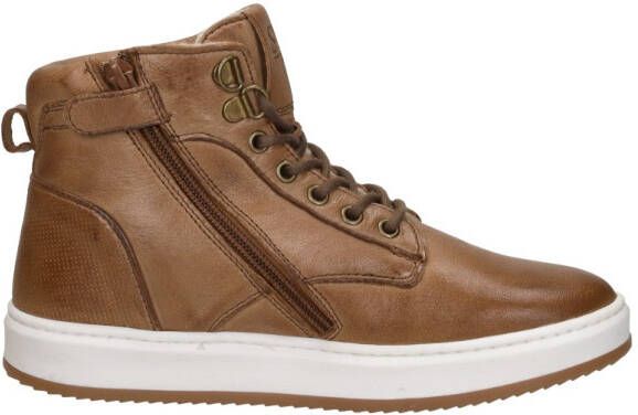 Sub55 Veterschoenen Hoog