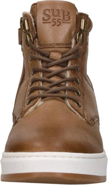 Sub55 Veterschoenen Hoog