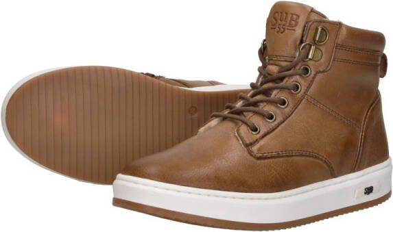 Sub55 Veterschoenen Hoog