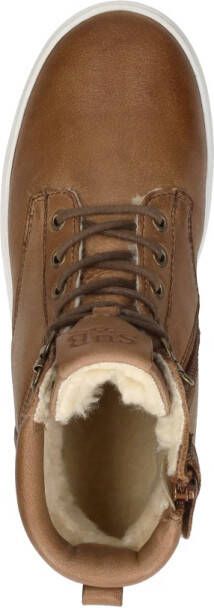 Sub55 Veterschoenen Hoog