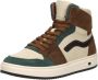 Sub55 Veterschoenen Hoog - Thumbnail 2