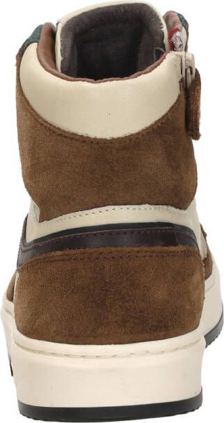 Sub55 Veterschoenen Hoog