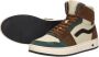 Sub55 Veterschoenen Hoog - Thumbnail 6
