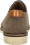 Sub55 Veterschoenen Laag Veterschoenen Laag Taupe - Thumbnail 11