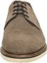 Sub55 Veterschoenen Laag Veterschoenen Laag Taupe - Thumbnail 12