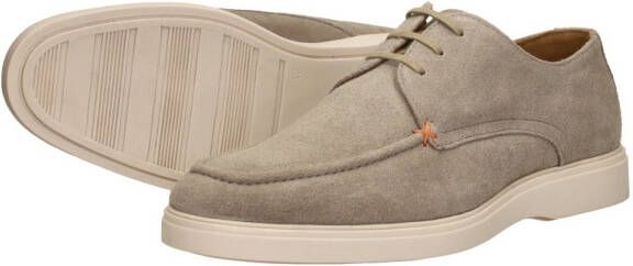 Sub55 Veterschoenen Laag