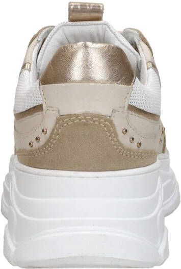 Sub55 Veterschoenen Laag