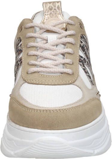 Sub55 Veterschoenen Laag