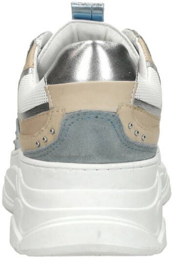 Sub55 Veterschoenen Laag