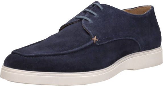 Sub55 Veterschoenen Laag