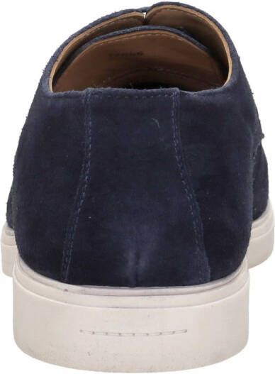 Sub55 Veterschoenen Laag