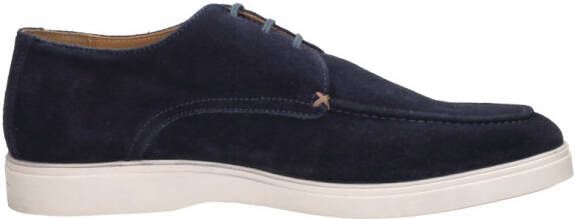 Sub55 Veterschoenen Laag