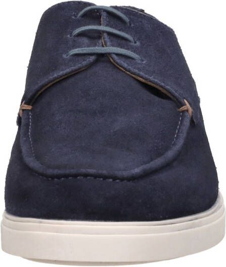 Sub55 Veterschoenen Laag